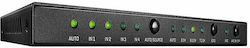 Lindy 38249 HDMI Switch Lindy 38249 HDMI Switch
