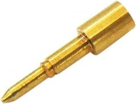 Ultimax Ștecher Conector N masculin 10buc Auriu (01.102.0039)