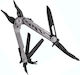 Gerber Center Drive Multitool mit Scheide