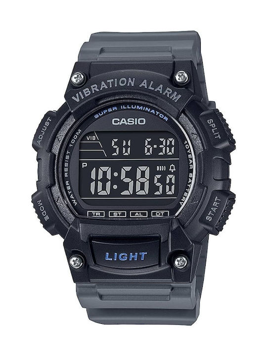 Casio online w 736
