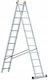 AWTools Multipurpose Ladder 2x11