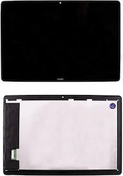 Οθόνη Assembly αντικατάστασης (Huawei MediaPad T5)