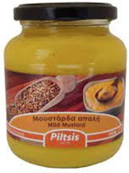 Piltsis Mustard Soft 360gr