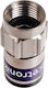 Spacetronik Spacetronik Ștecher Conector F