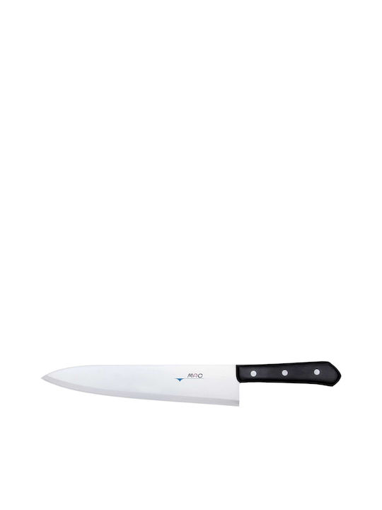 MAC Knife Chef from Stainless Steel 25.5cm