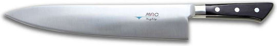 MAC Professional Series Μαχαίρι Chef από Ανοξείδωτο Ατσάλι 27.5cm
