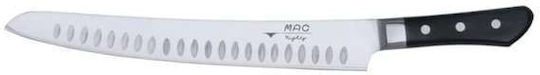 MAC Professional Series Μαχαίρι Κρέατος από Ανοξείδωτο Ατσάλι 25cm