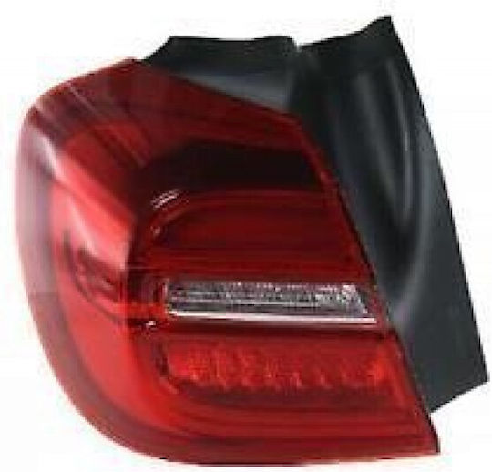 Prasco Faruri spate Lumini LED pentru Mercedes-Benz GLA - Magazin online 14-17 1buc