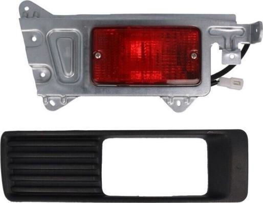 Valeo Rücklichter für Suzuki Vitara 89-98 1Stück