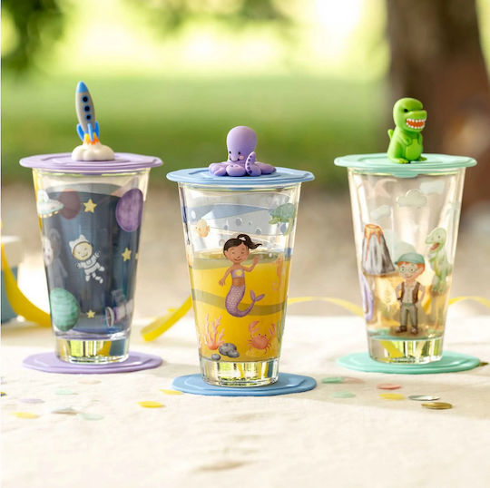 Leonardo Pahar pentru apa din Sticlă 300ml