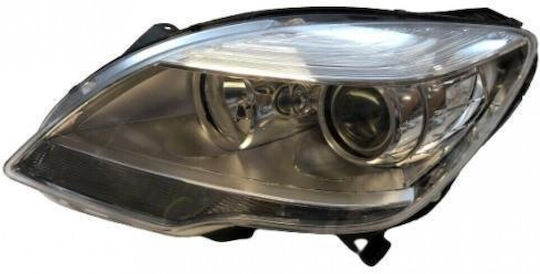 Magneti Marelli Αριστερό Μπροστινό Φανάρι για Mercedes-Benz R