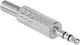 Cabletech Plug 3.5mm Jack male (WTY0011.1)