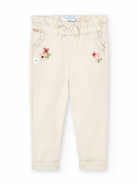 Boboli Kids Jeans BEZ