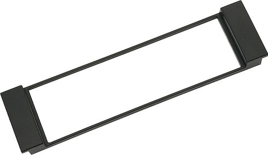 Blow DIN-Verkleidungsplatten 2 Din für Audi A3 / A6 Seat Leon