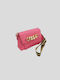 Women's Bag Crossbody Fuchsia