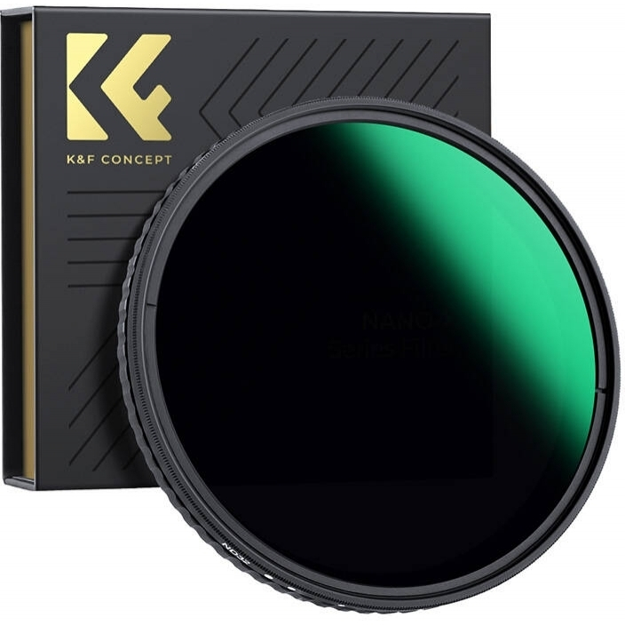 Filter Nano-X 49 mm XV40 K&F Concept