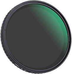 K&F Concept Nano-x Filter ND 49mm for Camera Le...