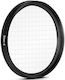Lvshi Filter 62mm for Camera Lenses