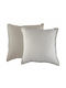 Marine Business Μαξιλάρι Καναπέ Beige 2τμχ 45x45εκ.