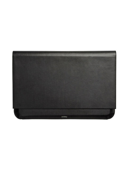 Orbitkey Θήκη για Laptop 16" σε Μαύρο χρώμα WH61-BLK-105