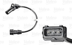 Valeo Crankshaft Sensor Car Engine Sensor for Chevrolet Aveo / Kalos / Lacetti / Matiz / Spark Daewoo Kalos / Lacetti / Matiz Valeo Crankshaft Sensor Car Engine Sensor for Chevrolet Aveo / Kalos / Lacetti / Matiz / Spark Daewoo Kalos / Lacetti / Matiz