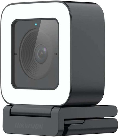 Hikvision DS-UL2 Web-Kamera Full HD 1080p Schwarz