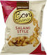 Bon Chance Chipsuri cu Gust Salam 120gr