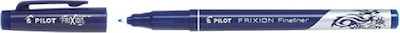 Pilot Frixion Marker de Proiectare Violet SW-FF-60