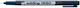 Edding 1880 Drawliner Design Marker 0.1mm Blue