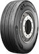 Michelin X Line Energy 315/70R22.5 156L M+S 3PMSF 4 Εποχών Λάστιχο Φορτηγού