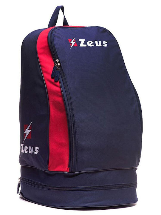 Zeus Schulranzen Rucksack Junior High-High School