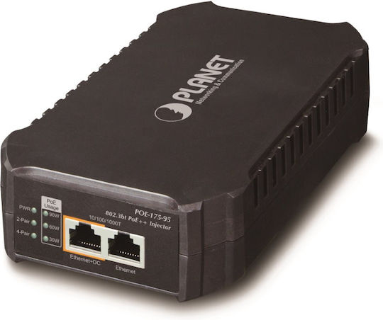 Planet POE-175-95 PoE+ Injektor