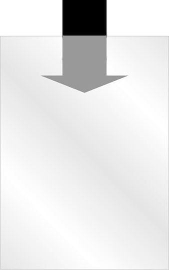 Lands Пластмасови Протектори за Документи A4 Lands
