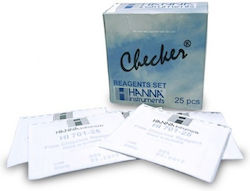 Hanna Hanna Poolchemikalien Pulver