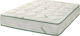 Comfort Strom Matratze Kinderbett mit Memory Foam 130x190cm