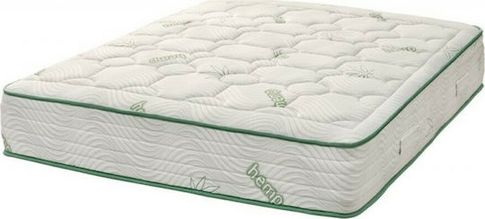 Comfort Strom Matratze Kinderbett mit Memory Foam 130x190cm