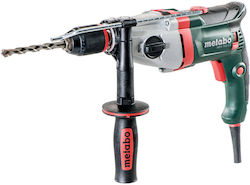 Metabo Sbev Hammer Drill 1100W