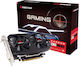 Biostar Radeon RX 560 4GB GDDR5 Graphics Card