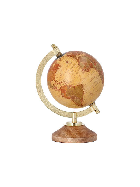 Uni Pap World Globe