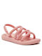 Ipanema Kids' Sandals Pink