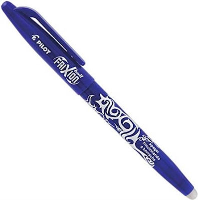 Pilot Pix Gel 0.7mm Albastru