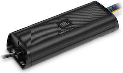 JBL Αυτός είναι ο Ενισχυτής Αυτοκινήτου APEX 4 Kanäle (Κλάση A)