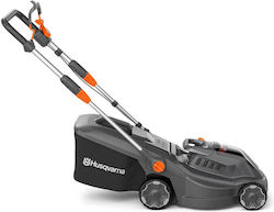 Husqvarna Rasenmäher Batterie Husqvarna Rasenmäher Batterie