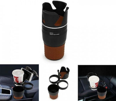 Carner Cup Holder for Motorcycle