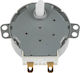 Moter Für Mikrowellenherd Achse 15mm 4 Watt 5 U/min