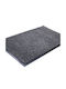 Entrance Mat Gray 40x60cm