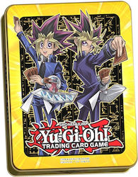 Konami Yugi Tin Yu-Gi-Oh! Pachete