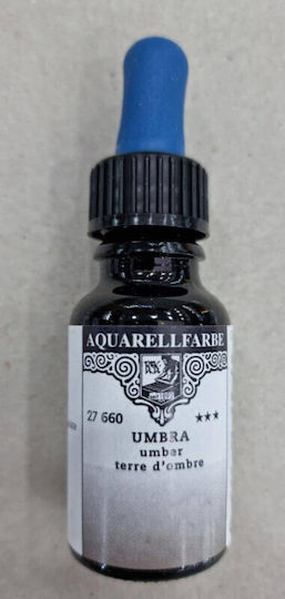 Umbra Cerneală De Înlocuire Pentru Stilou Negru 12ml