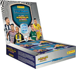 Panini Superleague 2024 Adrenalyn XL Premium Sonderedition (10 Beutel) Panini Superleague 2024 Adrenalyn XL Premium Sonderedition (10 Beutel)