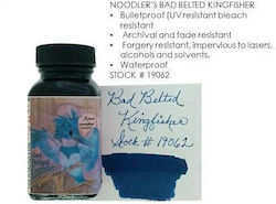Noodler's Ανταλλακτικό Μελάνι για Πένα 90ml